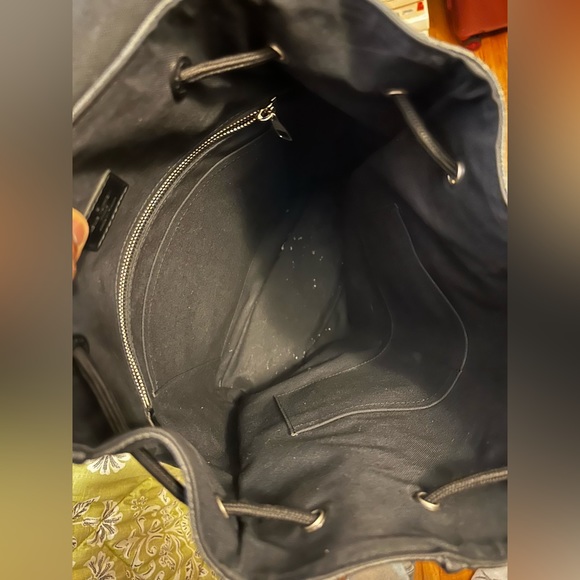 Louis Vuitton Christopher PM Backpack - Picture 4 of 8